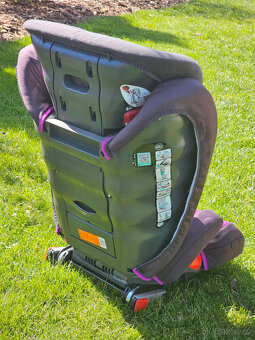 Autosedačka Römer kidfix 15-36 kg - 3