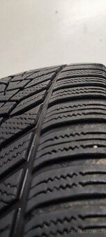235/45/18 Hankook Winter I sept evo3, 2822, 6.2mm - 3