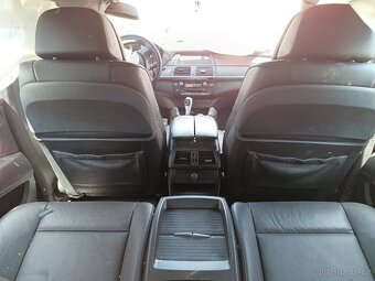 Bmw x6m 4,4 benzín r.v 2010 - 3
