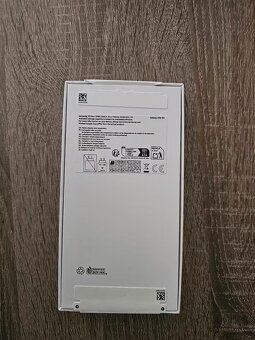 Mobilní telefon Samsung Galaxy A56 5G 128 GB - 3