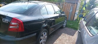 Škoda Octavia 2 1.9 77kw - 3