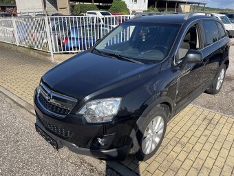 Opel Antara 2,2Td 120 000Km - 3