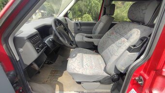 VW T4 Multivan 1.9td - 3