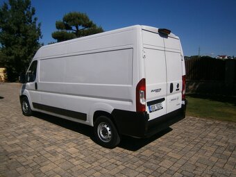 FIAT DUCATO 2,3 MTJ 2021 AUTOMAT L3H2 - 3