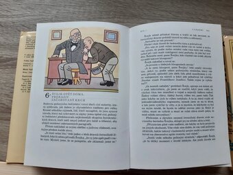 Osudy dobrého vojáka Švejka - 3
