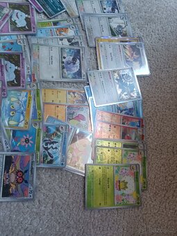 57 ks karet holo RH pokemon stellar crown - 3