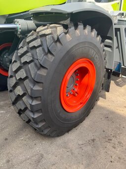 Pneumatiky 23.5 R25 Michelin XLTA T2 - 3