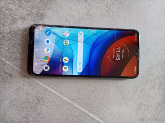 Motorola E7 power - 3