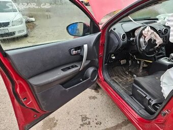 Nissan Qashqai 2012 2.0 dCi 110kw - 3