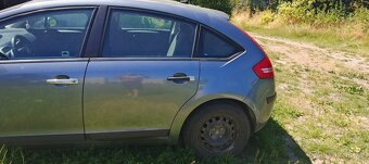 C4 1,6.16 v + LPG s revizi do 3.3.2027 - 3