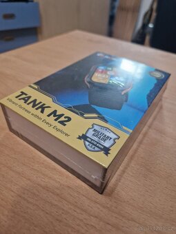 Kospet tank M2 - 3