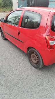 Renault Twingo 1.2 2009 - 3