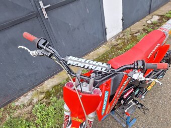 Pitbike - 3