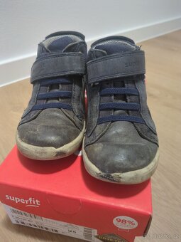 Superfit 25 - 3