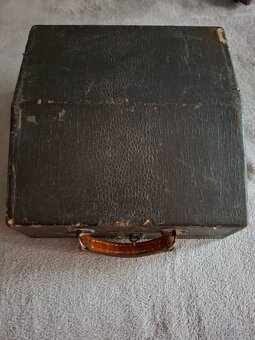 Prodám retro psací stroj - 3