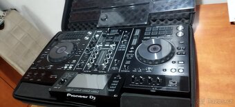 Konzole XDJ RX2 - 3