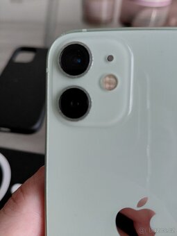Iphone 12 mini 64 GB - 3
