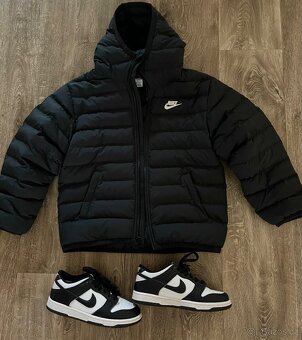 Nike bunda, Nike boty - 3
