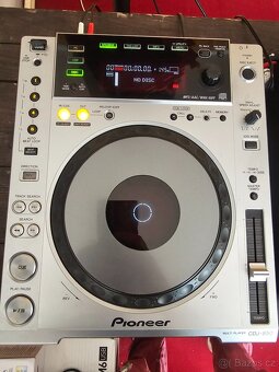 CDJ 850 2x / 4x - 3
