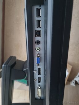 Monitor BenQ BL2420PT - plně funkční - 3
