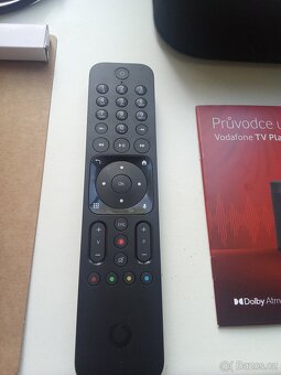 Bang a Olusfen Vodafone TV Play Top - 3