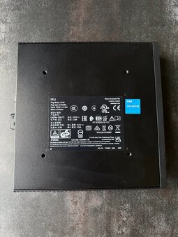 ThinClient Dell OptiPlex 3000 - 3