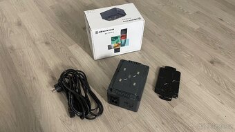 Prodám Elinchrom ELB 1200 kit + přísl. ve stavu nového zboží - 3