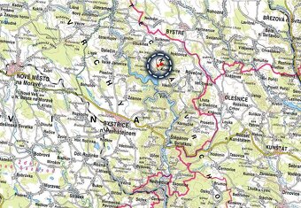 Louka, prodej, Korouhvice, Chlum-Korouhvice, Žďár nad Sázavo - 3