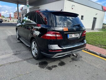 Mercedes Ml 350 W166 - 3
