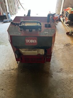 Pařezová fréza TORO STX-26 r.v. 2017 - 3