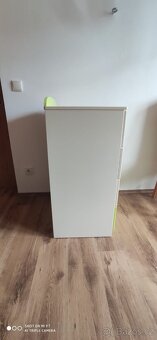 Přebalovací pultík - komoda - 3