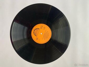 LP desky - různé - 3