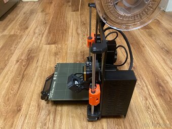 Prusa MK3.9S - 3