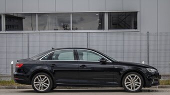 Audi A4 40 2.0 TDI Sport S tronic - 3