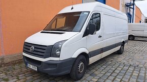 VW Crafter - 3