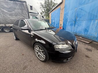 Audi a3 Quattro - 3