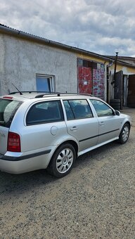 Škoda octavia 1 1.9tdi 81kw ND - 3