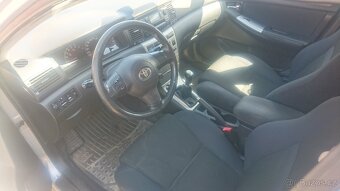 Toyota Corolla 1.6i - 3