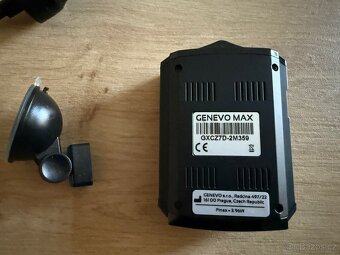 Genovo Max - 3