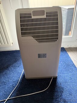 Čistička vzduchu Rohnson R-9600 - 3