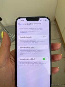 iPhone 14 256gb - 3