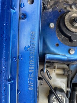 Berlingo 2.0hdi - 3