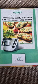 Thermomix TM 21 - 3