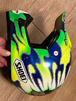 Helma Shoei - 3