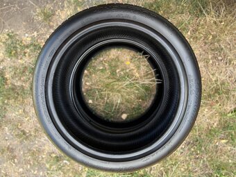 2x Letní pneu Hankook VENTUS S1 Evo³ - 235/40 R19 XL - 85% - 3