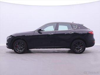 Maserati Levante 3,0 D 184 kW 4x4 Automat Kůže (2019) - 3