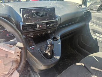 Citroën Berlingo 1.5 HDI 75kw 2020 - 3