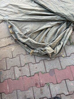 Vojenská celta . - 3