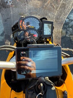 BMW f 800 gs - 3