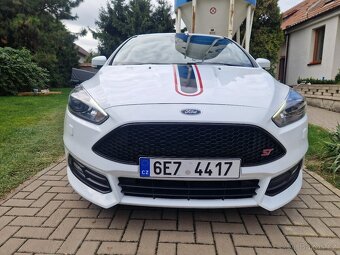 FORD FOCUS ST - 3
